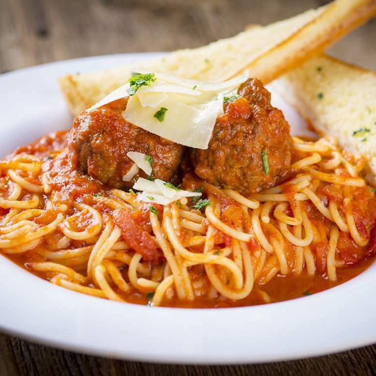 Experience Pasta Paradise