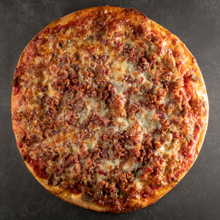 Meat Locker Pizza (16")
