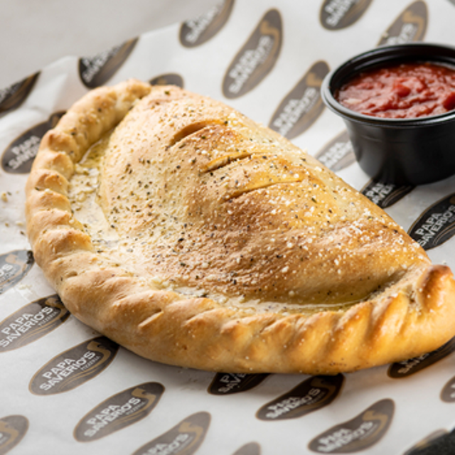 Calzone.