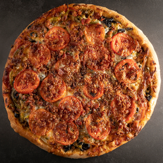 Saverio's Empire Pizza