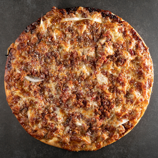 Boss Pizza (16")