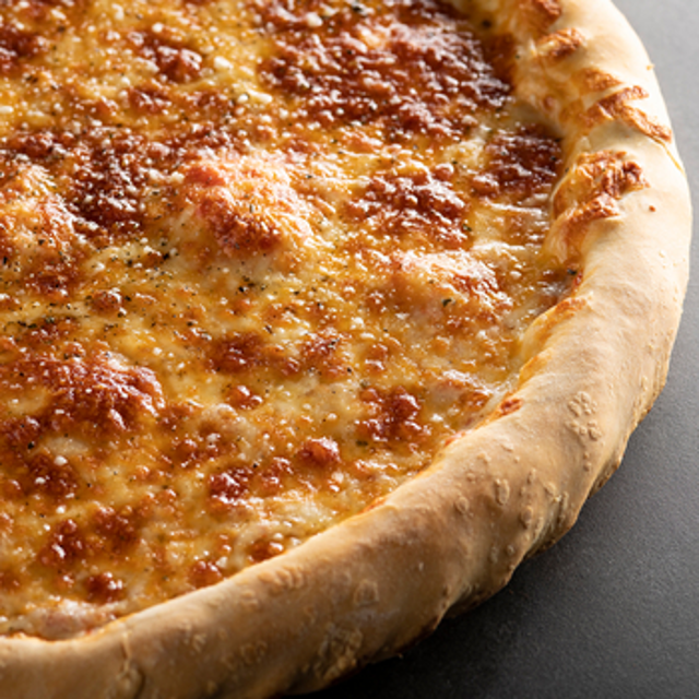 Build Your Own Pizza (16").